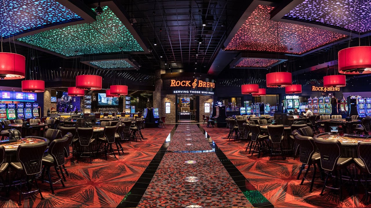 casino Jackpot Palace