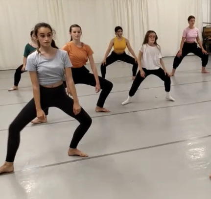 Cours de danse-contemporaine-CCT 2021 